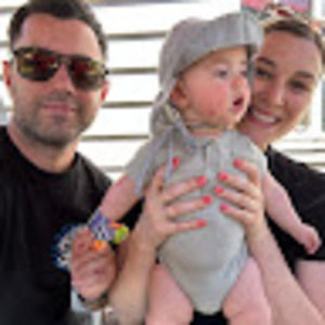 Meet your Posher, Robin